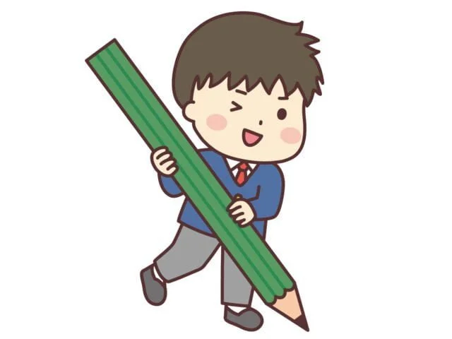 内申点の付け方がわかる!知っておきたい内申点の仕組みや決め方 内申点の付け方がわかる!知っておきたい内申点の仕組みや決め方