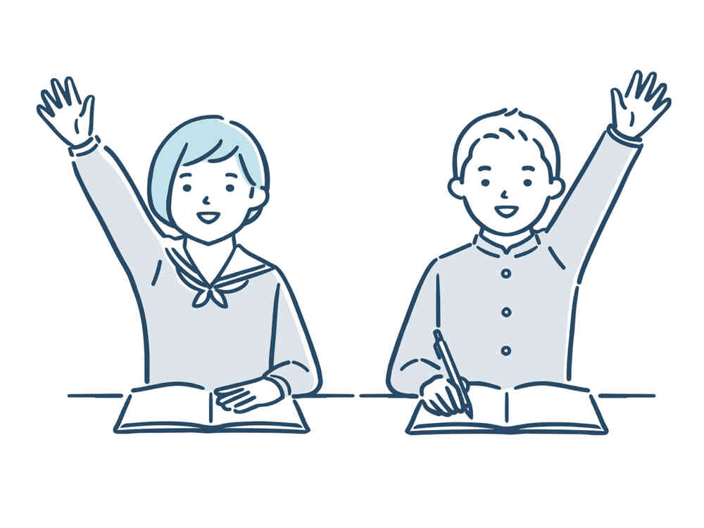 神奈川県全県模試の偏差値を上げるための効果的な勉強法