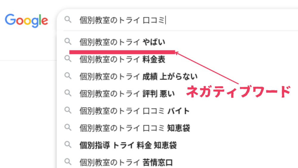 個別教室のトライ│口コミ・評判がやばい件を調査！本当はどうなの？